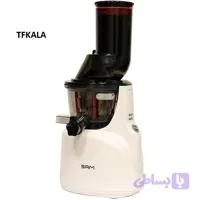 عصاره گیر سام B100؛ انتخابی کاربردی برای تهیه آبمیوه طبیعی