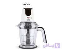 خردکن سام CH-G940 | مشخصات، کاسه 1250 میلی‌لیتری