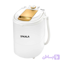 مینی و مینی واش جنرال تکنیک SH-MW2715؛ کوچک، کاربردی و مناسب شست‌وشوی روزمره
