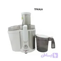 آبمیوه گیری پارس خزر مدل تایگر؛ انتخابی قدرتمند برای آبگیری روزانه