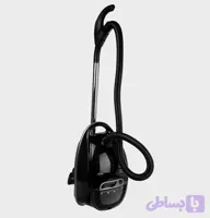 جاروبرقی پارس خزر مدل VC-2200؛ جاروبرقی کیسه‌دار قدرتمند با موتور ۲۲۰۰ وات