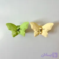 کلیپس پروانه برجسته