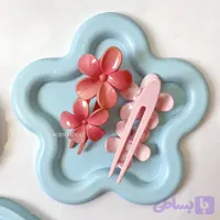 انبری گل سایز بزرگ