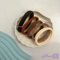 کش مو حوله ای نود