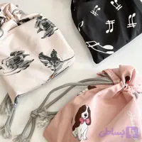 کیف اکسسوری و آرایشی