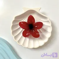 پلومریا چری