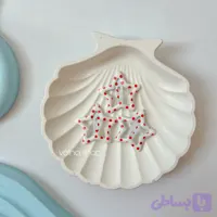 تق تقی ستاره خالدار