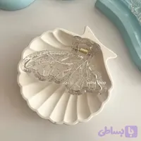 کلیپس پروانه اکلیلی