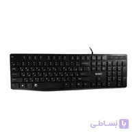 کیبورد بیاند مدل BK-2442