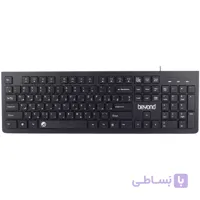 کیبورد بیاند مدل BK-2560