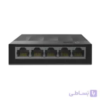 سوییچ دسکتاپ 5 پورت تی پی لینک مدل LS1005G