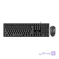 کیبورد و ماوس بیاند مدل BMK-3420