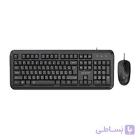 کیبورد و ماوس بیاند مدل BMK-3425