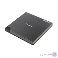 درایو Pioneer DVR-XU01T External DVD Drive