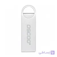 فلش مموری اوسکو مدل R002 ظرفیت 8 گیگابایت