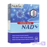 کپسول ان ای دی پلاس نوتراکس (30 عددی)