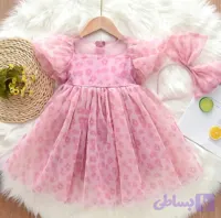 پیراهن عروسکی