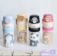 تراول ماگ دودرب ۵۰۰میل