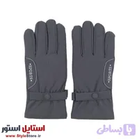 دستکش موتورسواری مدل AA-Sports کد 2051