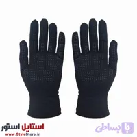 دستکش رانندگی زنانه کد 1098 رنگبندی