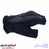 دستکش موتورسواری مدل 1PACT کد 1029