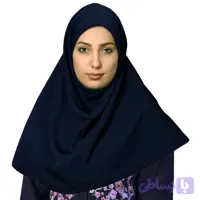 مقنعه استایل استور کد KS-90