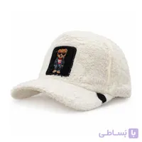 کلاه کپ گورین طرح تدی کد 2230