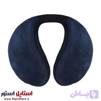 گوش گیر زمستانی مدل SAA کد 30727