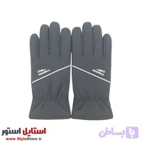 دستکش موتورسواری مدل AA-NIABIDA کد 2093