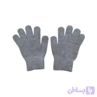 دستکش بافتنی مردانه سام کد 2154