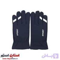 دستکش موتورسواری مدل AA-2Sport کد 2094