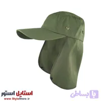 کلاه کوهنوردی کد D1-1136