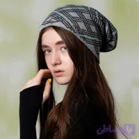 کلاه بافتنی سام مدل 431