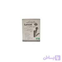 سوزن قند خون Lancet
