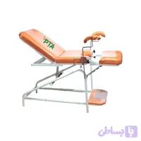 تخت ژنیکولوژی مکانیکی زنان