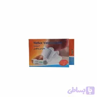 اسپلینت هالوکس والگوس
