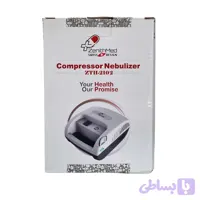 نبولایزر کمپرسوری ZenithMed مدل ZTH-2102