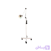 چراغ معاینه بدون لامپ CL-150