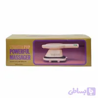 ماساژور بدن اتویی ترایو THRIVE 717