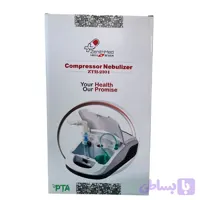 نبولایزر کمپرسوری ZenithMed مدل ZTH-2101