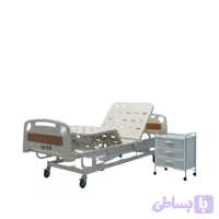 تخت برقی سه‌شکن