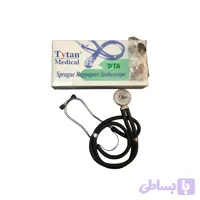 گوشی پزشکی تایتان Sprague Rappaport