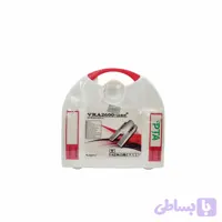 رگ یاب لیزری مدل VRA2600