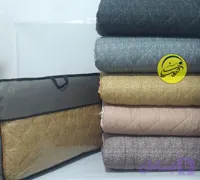 تشک مهمان طرح پتینه