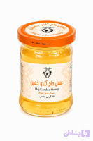 عسل بهاره بدون موم – ۱۷۰ گرمی خالص