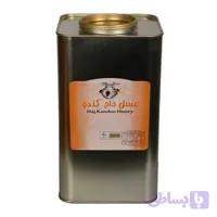 عسل بهاره بدون موم – حلب ۴ کیلویی