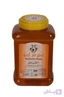 عسل طبی بدون موم – ۳۰۰۰ گرمی خالص