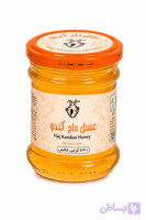 عسل بهاره بدون موم – ۲۳۰ گرمی خالص