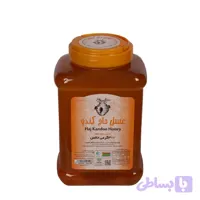 عسل بهاره بدون موم – ۳۰۰۰ گرمی خالص
