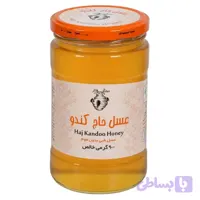 عسل طبی بدون موم – ۹۰۰ گرمی خالص